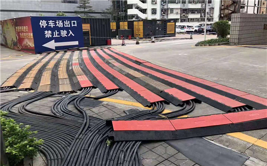 南和发电机组电缆选型完整具体步骤(工程通用标准流程)